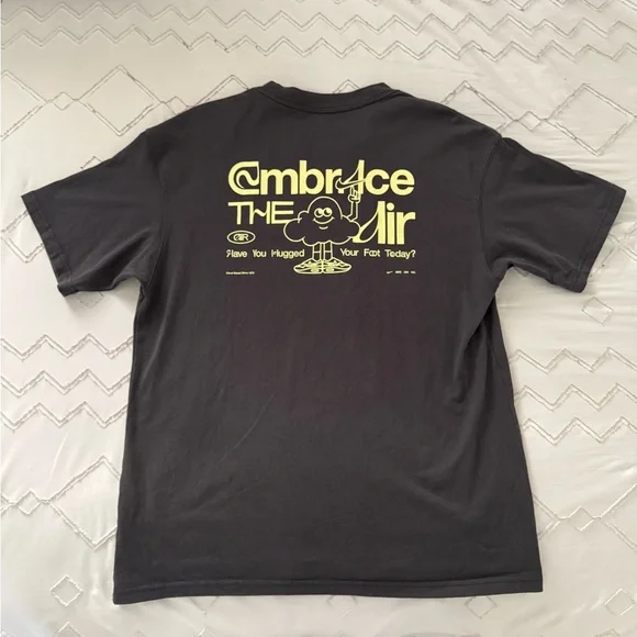 Nike Air Tee - Picture 2 of 4